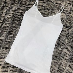 CAbi V-Neck Cami